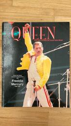 Queen - een beeldverslag door Ken Dean, Artiest, Ophalen of Verzenden, Ken Dean, Gelezen