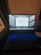 Ordinateur portable de jeu Asus Tuf Gaming A15, Enlèvement, Gaming