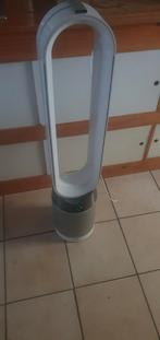 Dyson Pure Cool TP04, Elektronische apparatuur, Ventilatoren, Ophalen, Zo goed als nieuw, Torenventilator