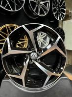 17 inch velgen voor Volkswagen Bonneville look 5x100 Polo 2g, Velg(en), Nieuw, 17 inch, Ophalen of Verzenden