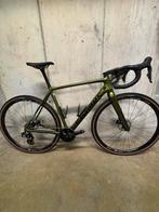 Sworks crux gravel snake eye 54, Fietsen en Brommers, Fietsen | Racefietsen, Ophalen, Zo goed als nieuw, Carbon