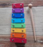 Xylophone 19 cm, Ophalen of Verzenden, Zo goed als nieuw, Overige soorten