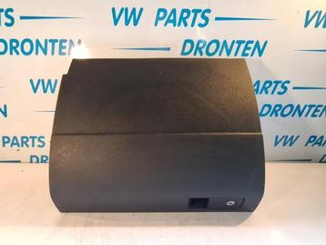 Dashboardkastje van een Volkswagen Caddy, Auto-onderdelen, Ophalen of Verzenden, 3 maanden garantie, Gebruikt, Volkswagen