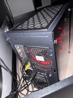 Tour PC gamer avec souris,clavier et bureau, Consoles de jeu & Jeux vidéo, Enlèvement, Utilisé, Autres genres