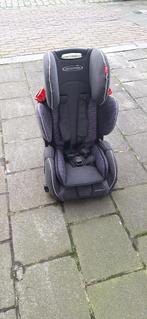 Autostoel 1-2-3, Kinderen en Baby's, Verstelbare rugleuning, 9 t/m 36 kg, Ophalen, Overige merken