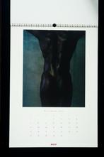 Pirelli kalender Annie Leibovitz 2000, Comme neuf, Enlèvement, Photographes, Pirelli