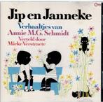 cd   /   Annie M.G. Schmidt – Jip En Janneke - Verhaaltjes V, Cd's en Dvd's, Ophalen of Verzenden