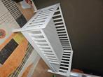 Kinderbed met matras, Ophalen, 70 tot 85 cm, 140 tot 160 cm, Zo goed als nieuw