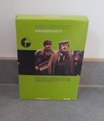 Paradijsvogels - Seizoen 1, Cd's en Dvd's, Alle leeftijden, Boxset, Ophalen of Verzenden, Zo goed als nieuw