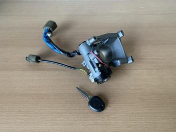 contactslot + sleutel hyundai atos 2004 tot 2008 beschikbaar voor biedingen