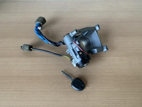 contactslot + sleutel hyundai atos 2004 tot 2008, Auto-onderdelen, Carrosserie, Hyundai, Gebruikt, Ophalen of Verzenden