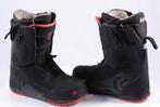42 42,5 EU snowboard schoenen FLUX VR-SPEED, easy liners, Sport en Fitness, Verzenden, Gebruikt, Schoenen