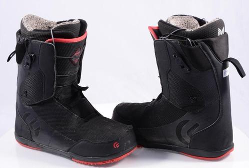 42 42,5 EU snowboard schoenen FLUX VR-SPEED, easy liners, Sport en Fitness, Snowboarden, Gebruikt, Schoenen, Verzenden
