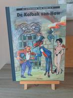 Nero : De kolbak van How, Verzenden, Zo goed als nieuw