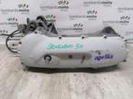 Scarabeo Sr Rally Beta 50 2t Minarelli halfblokmotor, Verzenden, Gebruikt