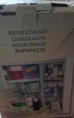 Medicijnkast, Elektronische apparatuur, Ophalen, Zo goed als nieuw