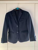 C&A blazer bleu foncé, 8a, Comme neuf, C&A, Pull ou Veste, Garçon