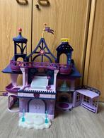 Kasteel my little pony, Kinderen en Baby's, Ophalen, Gebruikt
