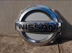 Nissan reclame bord, Ophalen, Gebruikt, Auto's