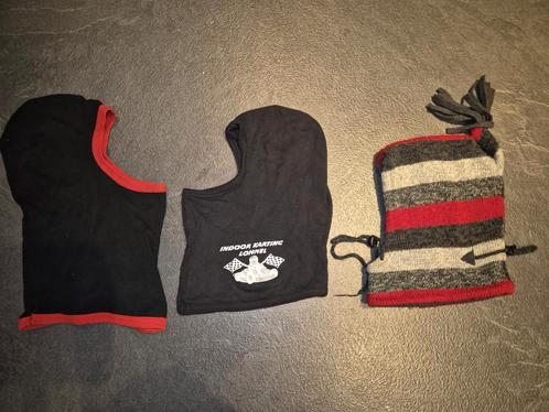 bivakmutsen voor kinderen, Kinderen en Baby's, Kinderkleding | Mutsen, Sjaals en Handschoenen, Gebruikt, Muts, Jongen of Meisje