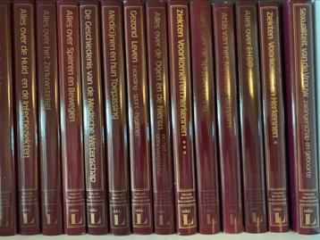 Gratis Medische Encyclopedie  beschikbaar voor biedingen