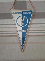 Pennant Tottenham Hotspur, Ophalen of Verzenden, Zo goed als nieuw, Vaantje of Sjaal