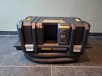 Dewalt accu stofzuiger DCV586, Ophalen of Verzenden, Zo goed als nieuw