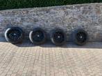 Pneus + jantes bmw 225/45zr19, Auto-onderdelen, Banden en Velgen, Ophalen, Zomerbanden, Band(en)