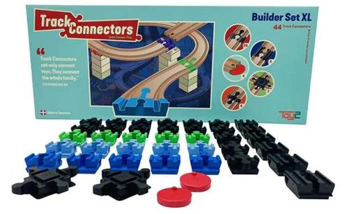 Toy2 Builder Set XL, Enfants & Bébés, Jouets | Blocs de construction, Neuf, Autres marques, Enlèvement
