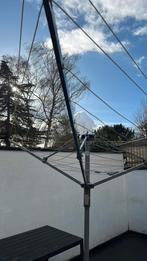 Grijs, Enlèvement, Comme neuf, Séchoir à linge