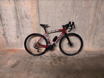 Ridley Kanzo A taille S, Autres marques, Aluminium, Comme neuf, Enlèvement