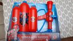 waterpistool met reservoir, Ophalen of Verzenden, Nieuw