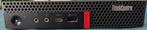 Lenovo ThinkCentre M720Q, Ophalen of Verzenden, Zo goed als nieuw, SSD, 1 TB