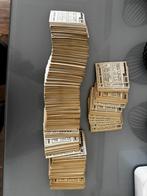 Panini stickers football 1979 belgium, Enlèvement, Comme neuf