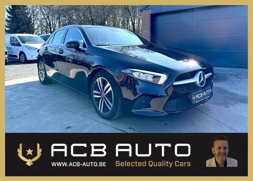 Mercedes A200 benzine, Auto's, Mercedes-Benz, Bedrijf, Te koop, A-Klasse, ABS, Achteruitrijcamera, Airbags, Airconditioning, Alarm