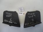 FES125 Pantheon 1997 - 2006 Honda Cover D1-12970, Motoren, Onderdelen | Honda