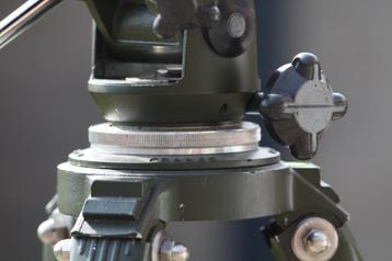 Tripod Gitzo beschikbaar voor biedingen