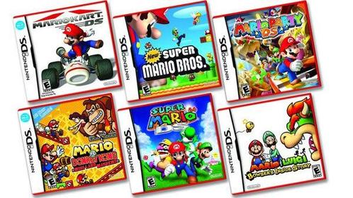 Pack 110 ou 220 jeux compatible ds / 2ds /3ds /new 2ds/ new, Games en Spelcomputers, Games | Nintendo DS, Nieuw, 2 spelers, Vanaf 3 jaar