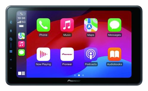 Pioneer SPH-EVO98DAB-UNI - Multimediasysteem 9" Touchscreen, Auto diversen, Autoradio's, Nieuw, Ophalen of Verzenden