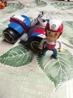 Paw patrol Ryder, Ophalen, Gebruikt
