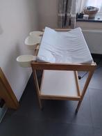 Table a langer et coussin, Ophalen, Zo goed als nieuw