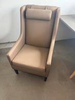 Zetel , fauteuil nieuw toonzaalmodel, Huis en Inrichting, Ophalen, Nieuw