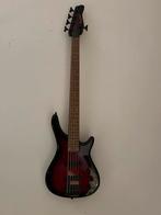 Keiper bass | 5 snaren, Muziek en Instrumenten, Snaarinstrumenten | Gitaren | Bas, Ophalen, Zo goed als nieuw, Elektrisch, 5-snarig