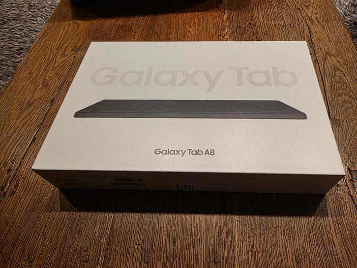 Samsung Galaxy Tab A8 32 Go (SM-X200), Informatique & Logiciels, Android Tablettes, Comme neuf, Wi-Fi, 10 pouces, 32 GB, GPS, Mémoire extensible
