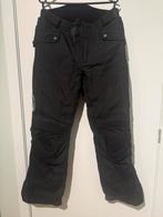Motorbroek Richa, zwart, uitstekende staat, Motoren, Kleding | Motorkleding, Ophalen, Heren, Richa, Broek | textiel