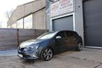 Renault Mégane GT (année de construction 2018), Argent ou Gris, Achat, Euro 6, Entreprise