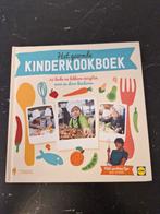 Kinderkookboek gratis op te halen, Boeken, Ophalen, Zo goed als nieuw