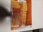 artis-historia parcours de art  nouveau te brussel, Ophalen of Verzenden, Zo goed als nieuw, Prentenboek