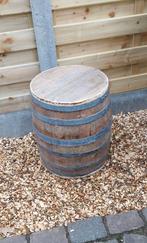 Wijnvat, Enlèvement