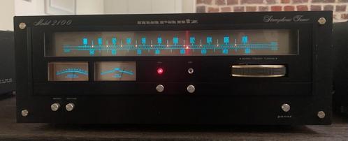 Vintage Marantz - Yamaha toestellen, Audio, Tv en Foto, Versterkers en Ontvangers, Gebruikt, Marantz, Ophalen
